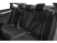 2019 Honda Civic Touring CVT Interior Shot 5