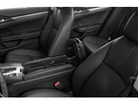 2019 Honda Civic Touring CVT Interior Shot 7