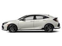 2019 Honda Civic Sport Manual Exterior Shot 6