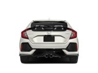 2019 Honda Civic Sport Manual Exterior Shot 7