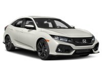 2019 Honda Civic Sport Manual Exterior Shot 8