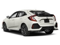 2019 Honda Civic Sport Manual Exterior Shot 9