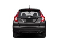 2019 Honda Fit LX w/Honda Sensing CVT | Ultra Low KM's Exterior Shot 7