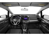 2019 Honda Fit LX w/Honda Sensing CVT | Ultra Low KM's Interior Shot 6