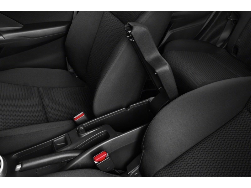 2019 Honda Fit LX w/Honda Sensing CVT | Ultra Low KM's Interior Shot 7