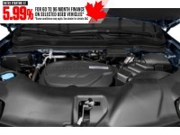 2019 Honda Passport Touring AWD Exterior Shot 3