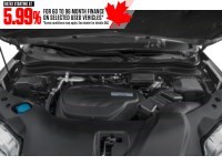 2021 Honda Pilot Touring 8-Passenger AWD Exterior Shot 3