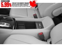 2021 Honda Pilot Touring 8-Passenger AWD Exterior Shot 11