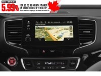 2021 Honda Pilot Touring 8-Passenger AWD Exterior Shot 12