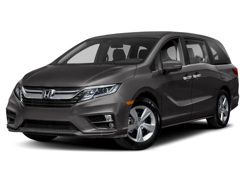 2019 Honda Odyssey EX Auto Exterior Shot 1
