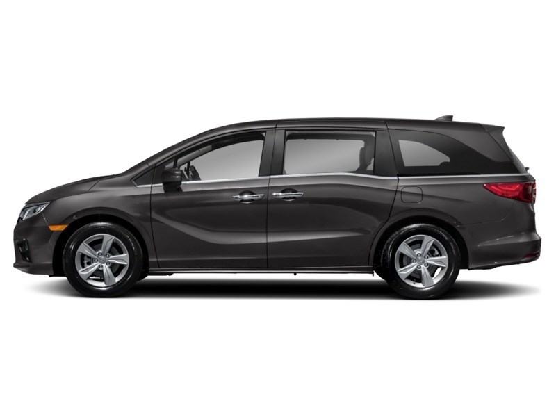 2019 Honda Odyssey EX Auto Exterior Shot 6
