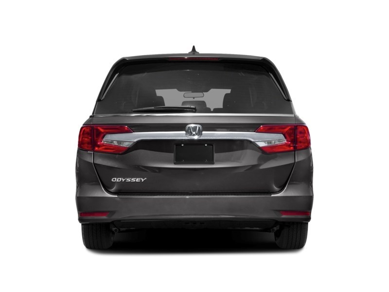 2019 Honda Odyssey EX Auto Exterior Shot 7