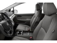 2019 Honda Odyssey EX Auto Interior Shot 4