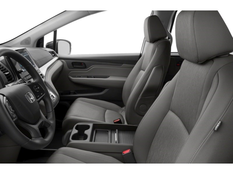 2019 Honda Odyssey EX Auto Interior Shot 4