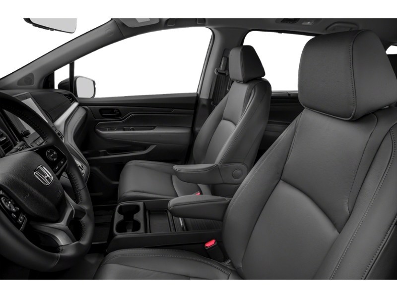 2020 Honda Odyssey EX-L RES Auto Interior Shot 4