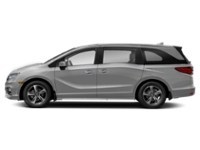 2019 Honda Odyssey Touring Auto Exterior Shot 6