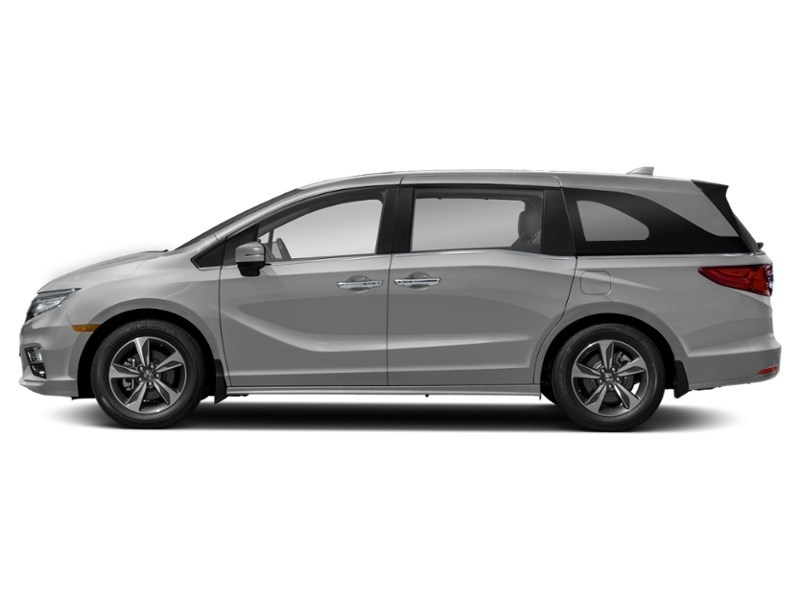 2019 Honda Odyssey Touring Auto Exterior Shot 6