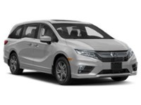 2019 Honda Odyssey Touring Auto Exterior Shot 8