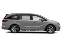 2019 Honda Odyssey Touring Auto Exterior Shot 10