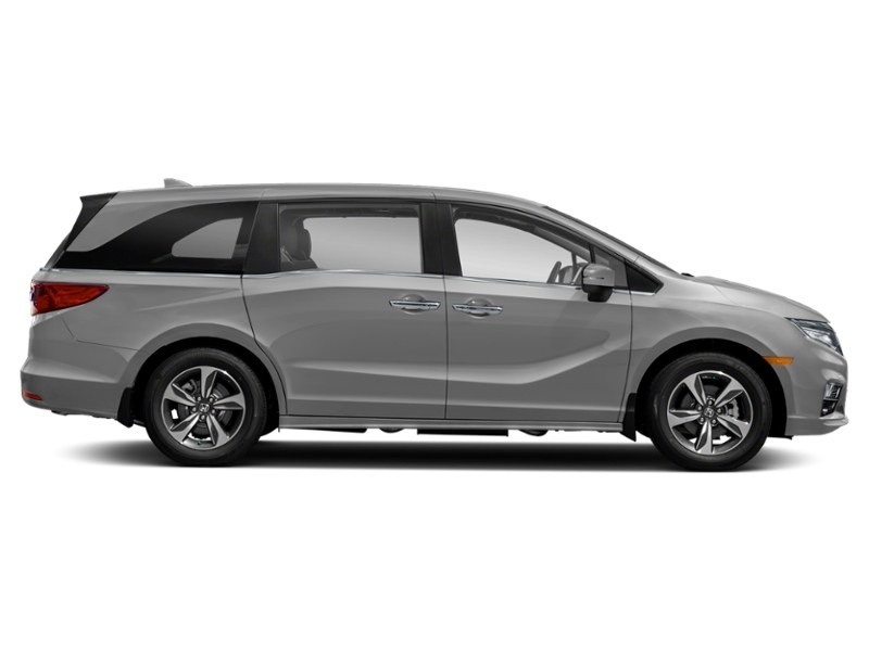 2019 Honda Odyssey Touring Auto Exterior Shot 10