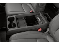 2019 Honda Odyssey Touring Auto Interior Shot 7