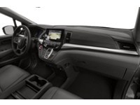 2019 Honda Odyssey Touring Auto Interior Shot 1