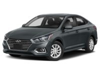 2019 Hyundai Accent 4 Door Preferred Auto Exterior Shot 1