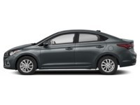 2019 Hyundai Accent 4 Door Preferred Auto Exterior Shot 6
