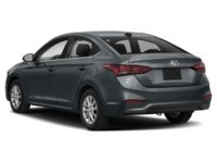 2019 Hyundai Accent 4 Door Preferred Auto Exterior Shot 9