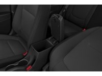 2019 Hyundai Accent 4 Door Preferred Auto Interior Shot 7