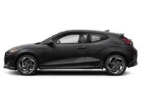 2020 Hyundai Veloster Turbo Manual w/Two-Tone Paint Exterior Shot 6