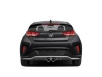 2020 Hyundai Veloster Turbo Manual w/Two-Tone Paint Exterior Shot 7