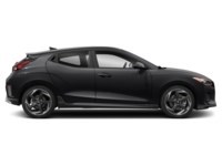 2020 Hyundai Veloster Turbo Manual w/Two-Tone Paint Exterior Shot 10