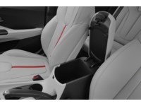 2020 Hyundai Veloster Turbo Manual w/Two-Tone Paint Interior Shot 7