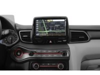 2020 Hyundai Veloster Turbo Manual w/Two-Tone Paint Interior Shot 8
