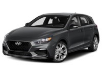 2019 Hyundai Elantra GT N Line Ultimate DCT Exterior Shot 1