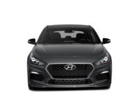 2019 Hyundai Elantra GT N Line Ultimate DCT Exterior Shot 5