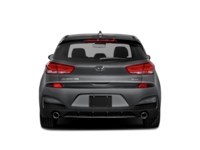 2019 Hyundai Elantra GT N Line Ultimate DCT Exterior Shot 7