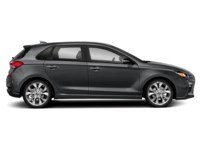 2019 Hyundai Elantra GT N Line Ultimate DCT Exterior Shot 10