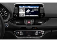 2019 Hyundai Elantra GT N Line Ultimate DCT Interior Shot 2