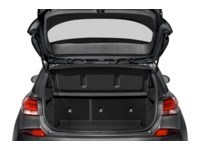 2019 Hyundai Elantra GT N Line Ultimate DCT Exterior Shot 4