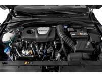 2019 Hyundai Elantra GT N Line Ultimate DCT Exterior Shot 3