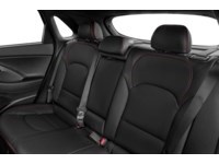 2019 Hyundai Elantra GT N Line Ultimate DCT Interior Shot 5