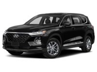 2019 Hyundai Santa Fe 2.0T Preferred AWD Exterior Shot 1