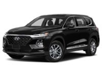 2020 Hyundai Santa Fe 2.4L Preferred AWD Exterior Shot 1