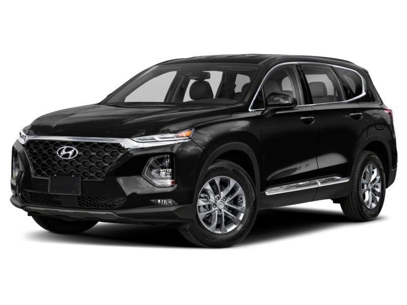 2020 Hyundai Santa Fe 2.0T Preferred AWD w/Sun/Leather Package Exterior Shot 1