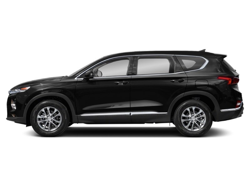 2020 Hyundai Santa Fe 2.4L Preferred AWD Exterior Shot 6