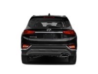 2019 Hyundai Santa Fe 2.0T Luxury AWD Exterior Shot 7