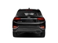 2020 Hyundai Santa Fe 2.4L Preferred AWD Exterior Shot 7