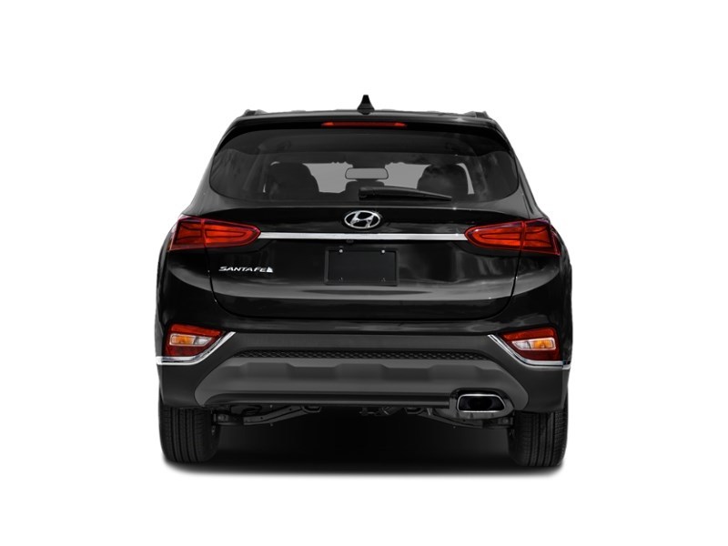 2020 Hyundai Santa Fe 2.4L Preferred AWD Exterior Shot 7